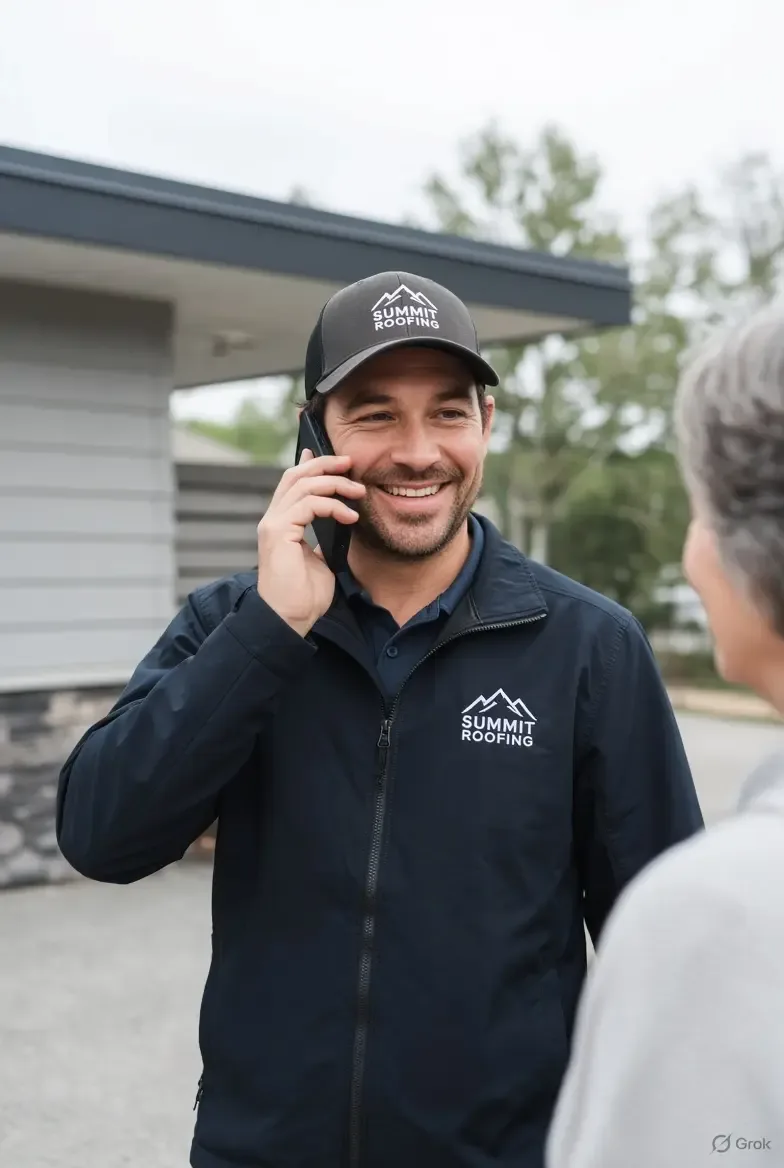 Flat Roof Leak Repair Broken Bow, NE FAQs